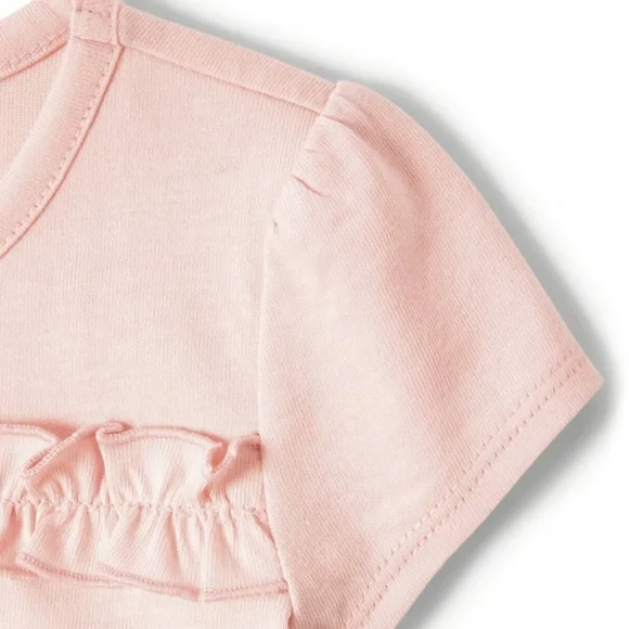 🆕 Gymboree • Ruffle • Top - Picture 3 of 6